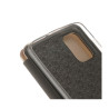 Etui BOOK Elegance na telefon Samsung Galaxy M51 M515 złote