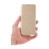 Etui BOOK Elegance na telefon Samsung Galaxy M51 M515 złote