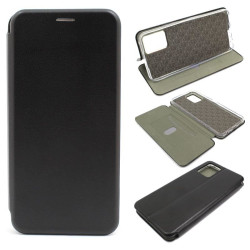 Etui BOOK Elegance na telefon Vivo Y21 2021 / Y21s / Y33s czarne