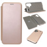 Etui BOOK Elegance na telefon Xiaomi Redmi Note 13 Pro+ 5G 23090RA98G jasnoróżowe