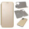 Etui BOOK Elegance na telefon Xiaomi Redmi Note 13 Pro+ 5G 23090RA98G złote