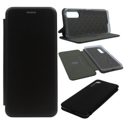 Etui BOOK Elegance na telefon Sony Xperia 10 V XQ-DC72 czarne