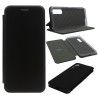 Etui BOOK Elegance na telefon Sony Xperia 10 V XQ-DC72 czarne