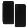 Etui BOOK Elegance na telefon Sony Xperia 10 V XQ-DC72 czarne