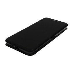 Etui BOOK Elegance na telefon Sony Xperia 10 V XQ-DC72 czarne