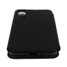 Etui BOOK Elegance na telefon Sony Xperia 10 V XQ-DC72 czarne