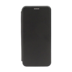 Etui BOOK Elegance na telefon Xiaomi Redmi Note 13 5G 2312DRAABG czarne