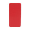 Etui BOOK Elegance na telefon Xiaomi Redmi Note 13 5G 2312DRAABG czerwone