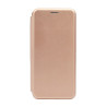 Etui BOOK Elegance na telefon Xiaomi Redmi Note 13 5G 2312DRAABG różowe