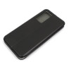 Etui BOOK Elegance na telefon Huawei P40 ANA-N29 czarne