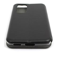 Etui BOOK Elegance na telefon Huawei P40 ANA-N29 czarne