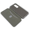 Etui BOOK Elegance na telefon Huawei P40 ANA-N29 czarne