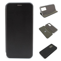 Etui BOOK Elegance na telefon Huawei P40 PRO ELS-N29 czarne