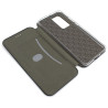 Etui BOOK Elegance na telefon Huawei P40 PRO ELS-N29 czarne