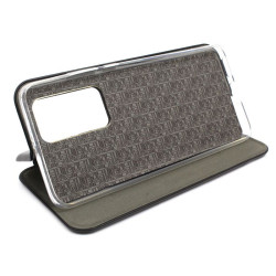 Etui BOOK Elegance na telefon Huawei P40 PRO ELS-N29 czarne
