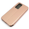 Etui BOOK Elegance na telefon Huawei P40 PRO ELS-N29 jasnoróżowe