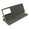 Etui BOOK Elegance na telefon Samsung Galaxy S20 Ultra G988 bordowe