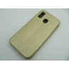 Etui BOOK Elegance na telefon Samsung Galaxy A30 A305 / A20 A205 złote