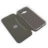 Etui BOOK Elegance na telefon Samsung Galaxy J3 2016 J320 czarne