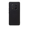 Etui Silicon Case na telefon Honor Magic 7 Lite 5G / X9c BRP-NX1 czarne
