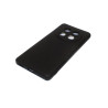 Etui Silicon Case na telefon Honor Magic 7 Lite 5G / X9c BRP-NX1 czarne