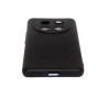 Etui Silicon Case na telefon Honor Magic 7 Lite 5G / X9c BRP-NX1 czarne
