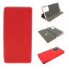 Etui BOOK Elegance na telefon Samsung Galaxy Note 20 Ultra N985 / 5G N986 czerwone