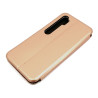 Etui BOOK Elegance na telefon Xiaomi Mi Note 10 jasnoróżowe