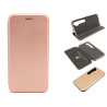 Etui BOOK Elegance na telefon Xiaomi Mi Note 10 jasnoróżowe