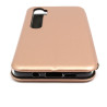 Etui BOOK Elegance na telefon Xiaomi Mi Note 10 jasnoróżowe