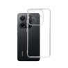Etui Jelly Case na telefon Xiaomi Redmi Note 14 5G 24094RAD4G bezbarwne 2mm