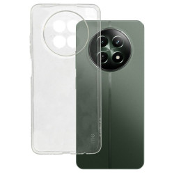 Etui Jelly Case na telefon Realme 12 5G RMX3999 / 12x 5G RMX3997 bezbarwne