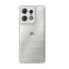 Etui Jelly Anti Shock na telefon motorola edge 50 pro 5G XT2403 bezbarwne