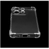 Etui Jelly Anti Shock na telefon motorola edge 50 pro 5G XT2403 bezbarwne
