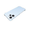 Etui Jelly Anti Shock na telefon Xiaomi Redmi 12 4G 23053RN02A bezbarwne