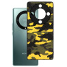 Etui Hard Case Military Moro na telefon Honor Magic 5 Lite 5G / X40 5G / X9A wzór 2