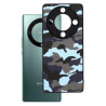 Etui Hard Case Military Moro na telefon Honor Magic 5 Lite 5G / X40 5G / X9A wzór 3