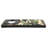Etui Hard Case Military Moro na telefon Honor Magic 5 Lite 5G / X40 5G / X9A wzór 4