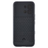 Etui pancerne CamShield Ring na telefon Infinix Note Edge 5G czarne