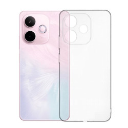 Etui Jelly Case na telefon OPPO A5 Pro 4G CPH2711 / A5 Pro 5G CPH2695 bezbarwne 2mm