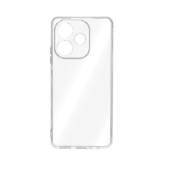 Etui Jelly Case na telefon OPPO A5 Pro 4G CPH2711 / A5 Pro 5G CPH2695 bezbarwne 2mm