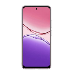 Etui Jelly Case na telefon OPPO A5 Pro 4G CPH2711 / A5 Pro 5G CPH2695 bezbarwne 2mm