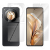 HYDROGEL folia ochronna na telefon nubia Flip 5G 3w1