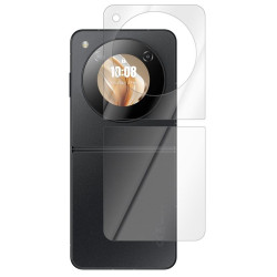 HYDROGEL folia ochronna na telefon nubia Flip 5G 3w1