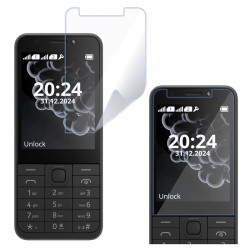 Folia ochronna na ekran LCD na telefon Nokia 230 2024 TA-1609