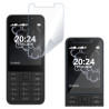 Folia ochronna na ekran LCD na telefon Nokia 230 2024 TA-1609