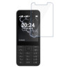 Folia ochronna na ekran LCD na telefon Nokia 230 2024 TA-1609