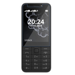 Folia ochronna na ekran LCD na telefon Nokia 230 2024 TA-1609