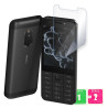 Folia ochronna na ekran LCD na telefon Nokia 230 2024 TA-1609