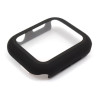9H SZKŁO hartowane na smartwatch Apple Watch 4 5 6 SE SE2 40mm 7 8 41mm 3D+ramka